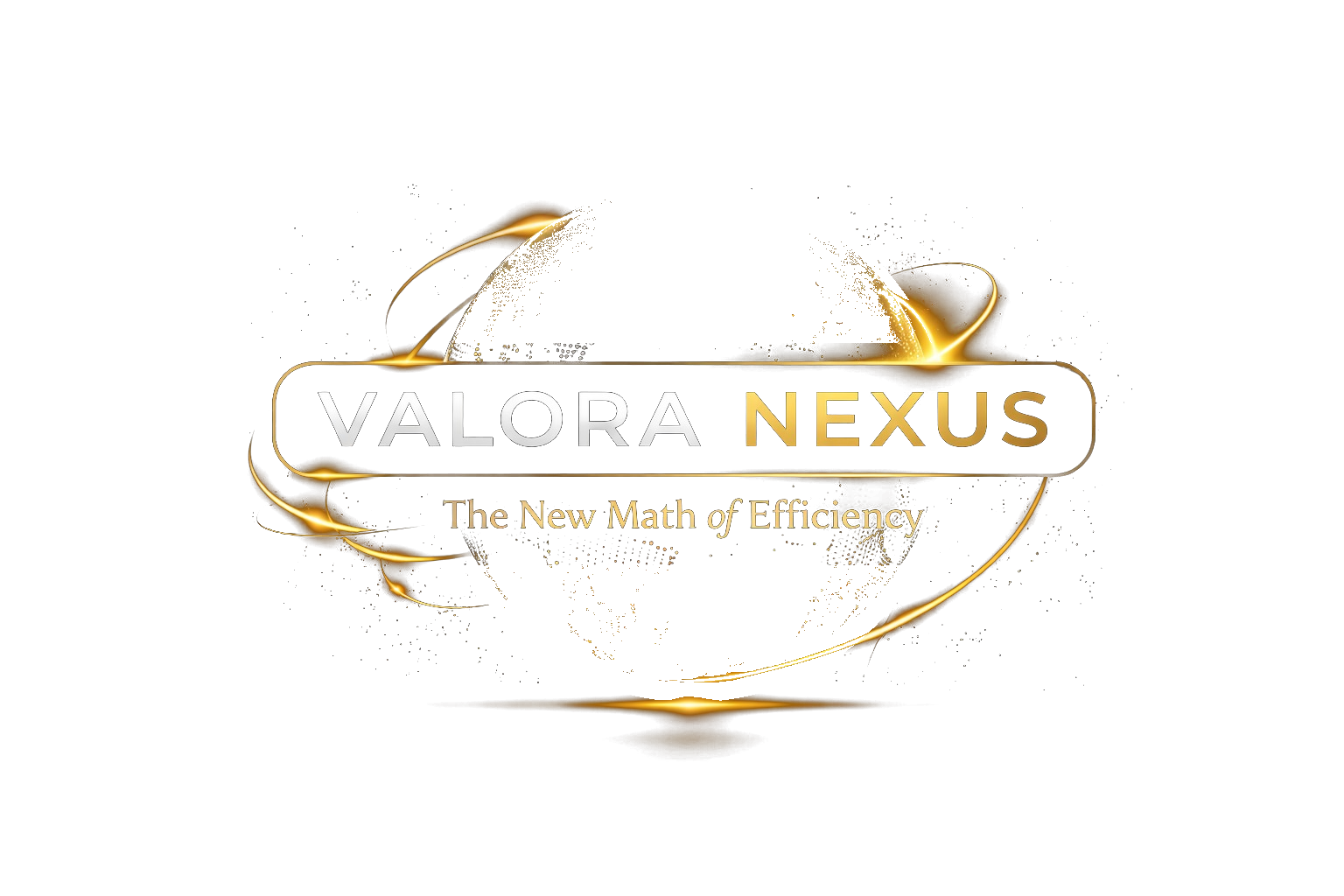 Valora Nexus — The New Math of Efficiency